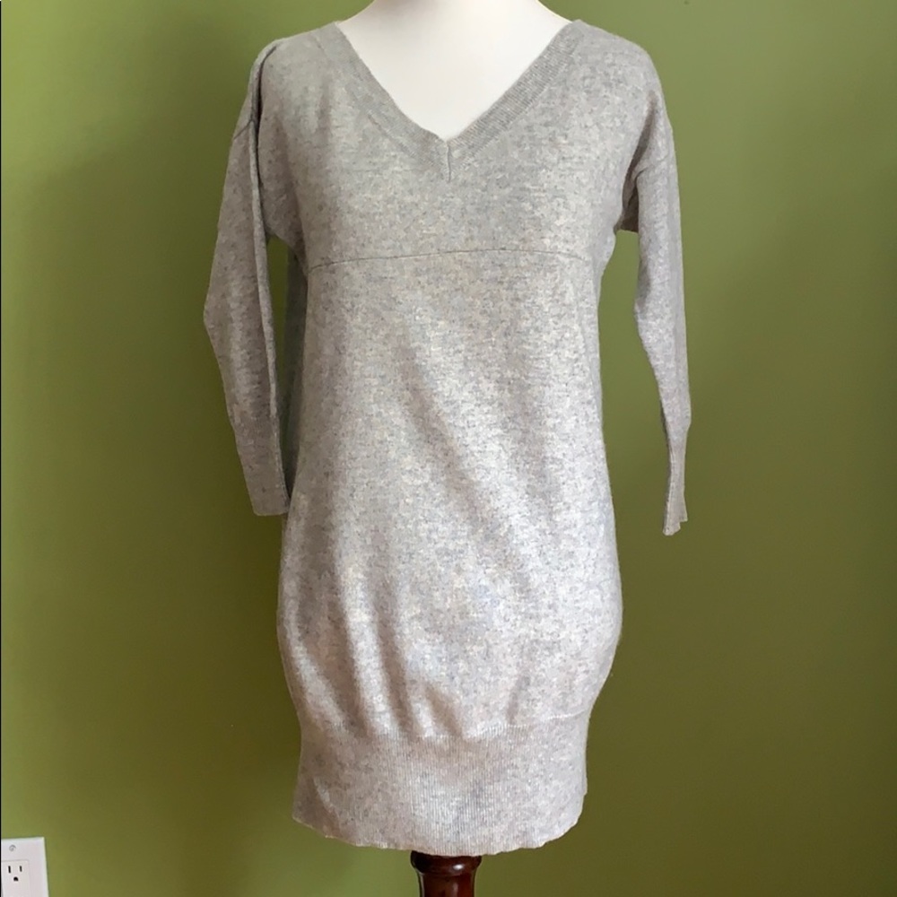Banana Republic Heritage Cashmere sweater XS